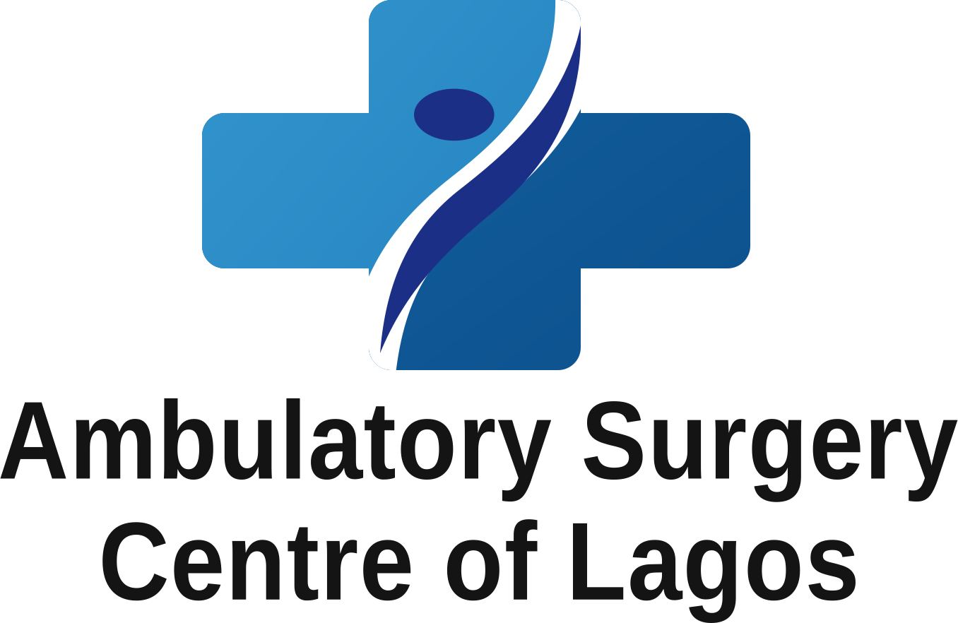 Ambulatory Surgery Centre of Lagos logo