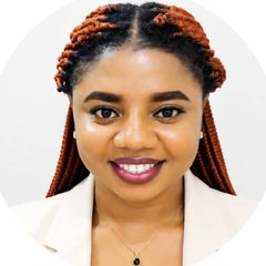 Ebere Uzoma