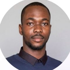 Shola Bamikole